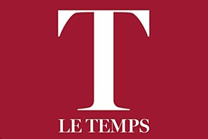 Le Temps (Newspaper)